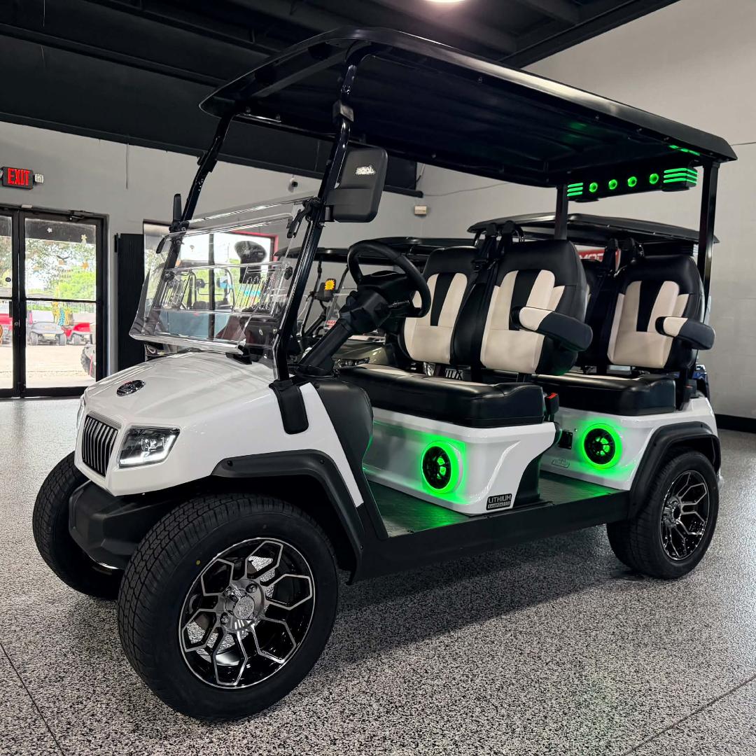 2026 Evolution D5