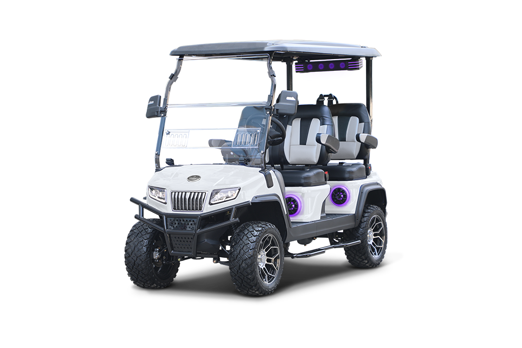 2026 Evolution D5