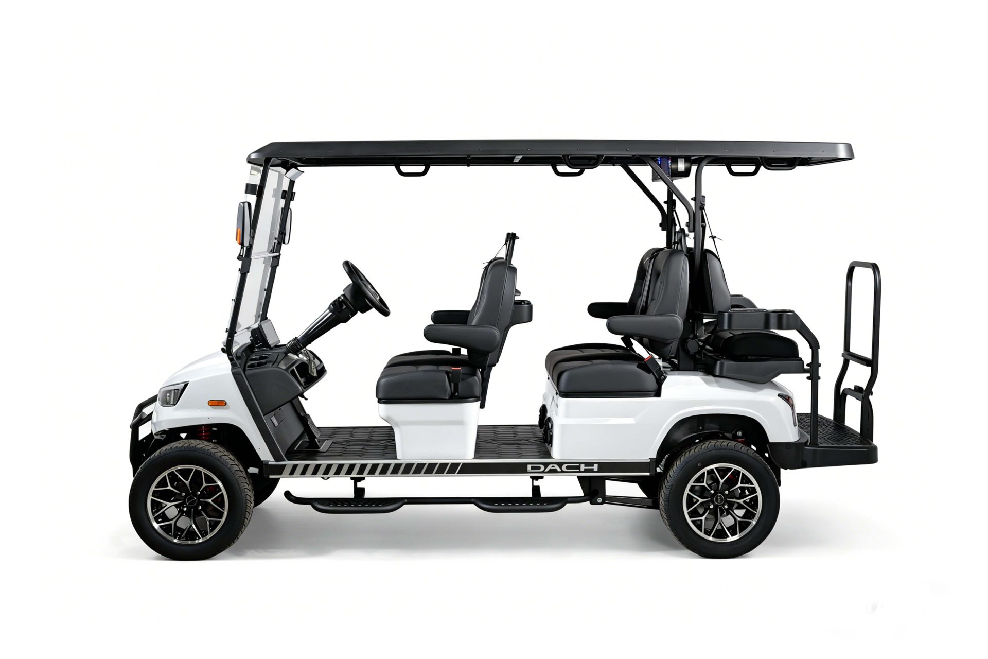 2026 Dach APOLLO