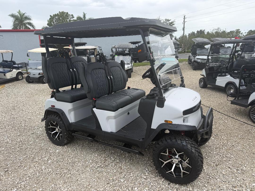 2026 Denago Rover
