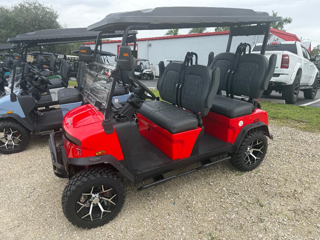 2026 Denago Rover