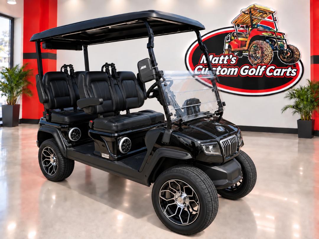 2026 Evolution D5 RANGER PLUS