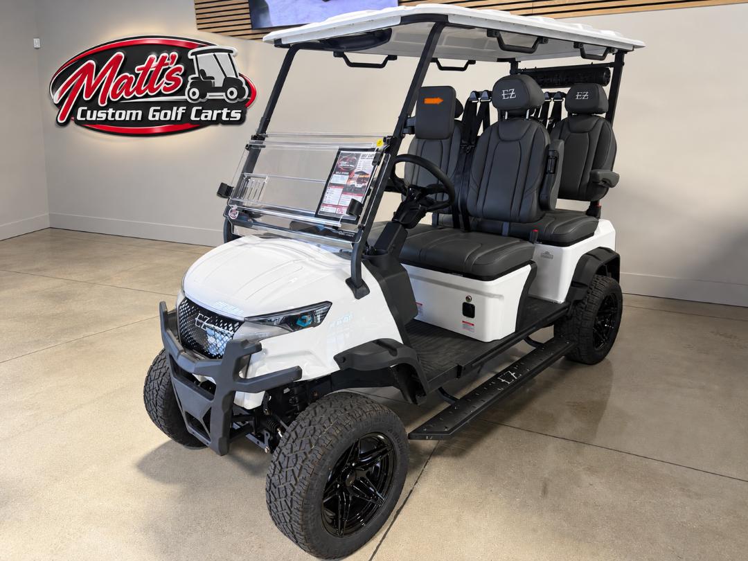 2027 Kruiser RAPTOR