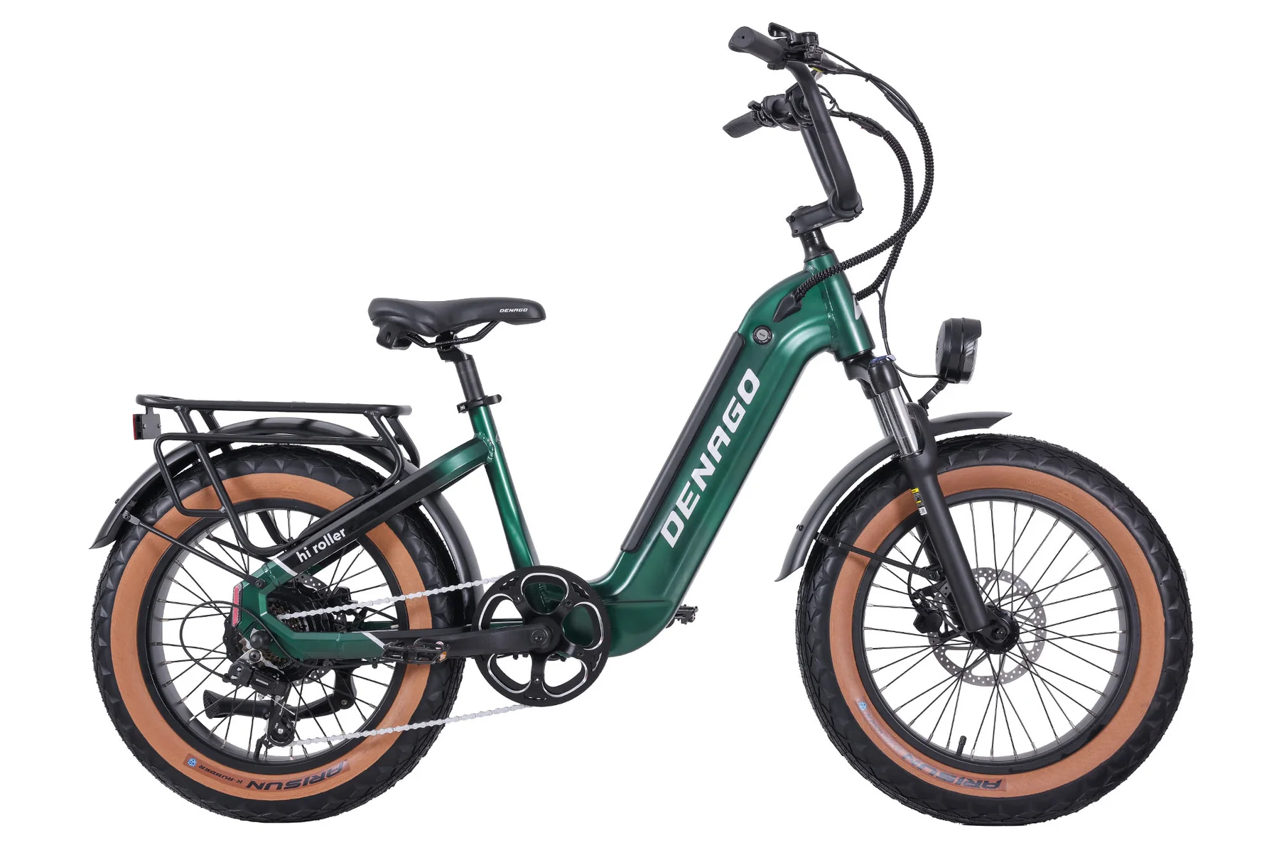 2026 Denago HIGH