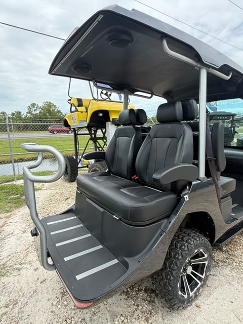 2025 Evolution D3
