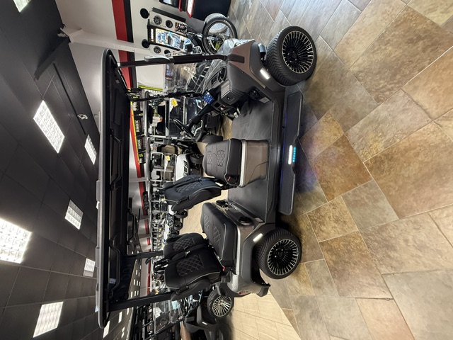 2026 BOCA EV PUREBRED LIFTED