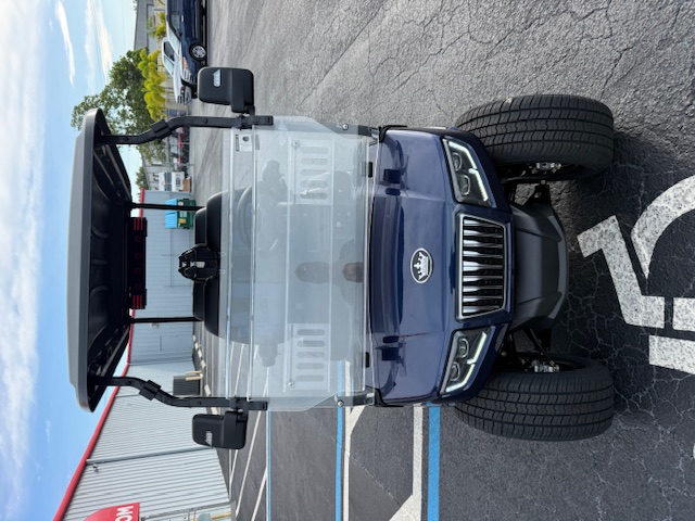 EVOLUTION RANGER 4 PLUS