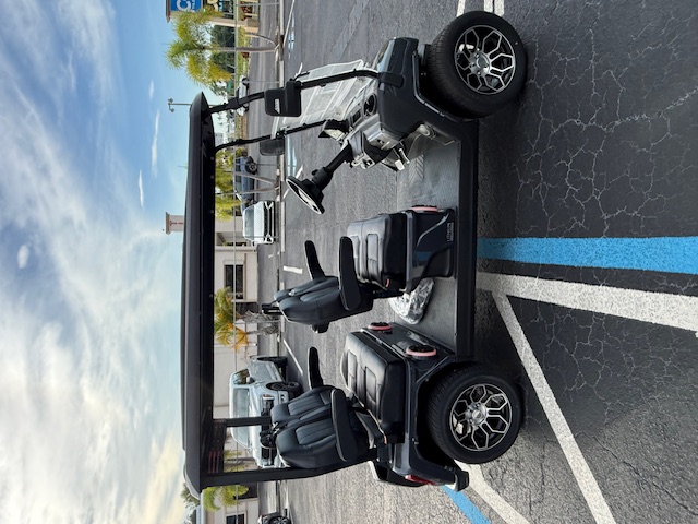 2027 Evolution D5