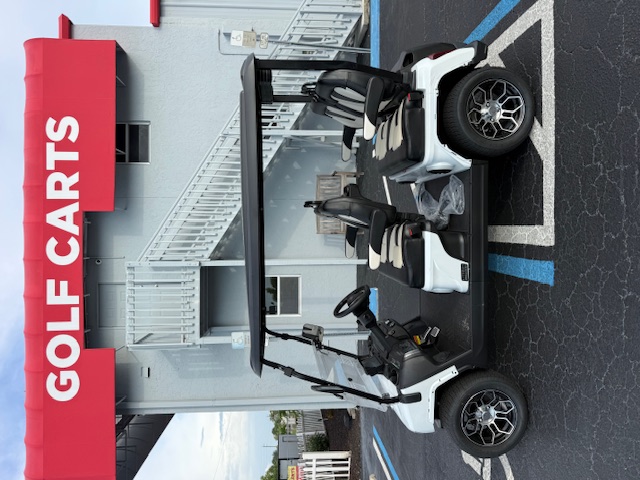 2027 Evolution D5 RANGER PLUS