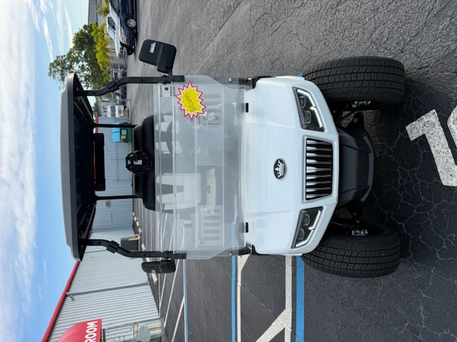EVOLUTION RANGER 4 PLUS