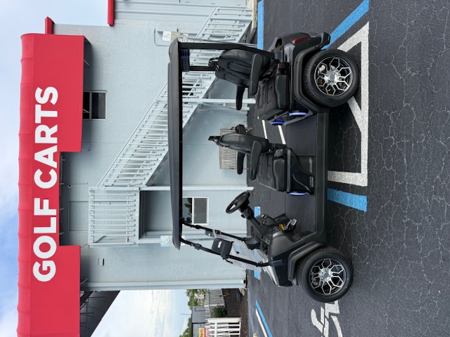 2027 Evolution D5 RANGER PLUS