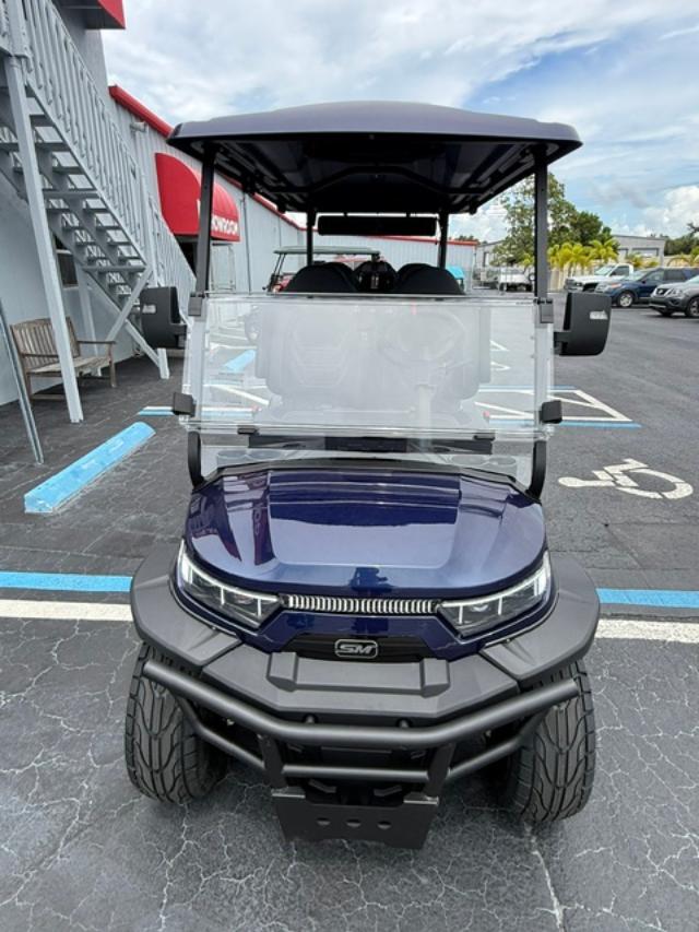 2026 Supermach