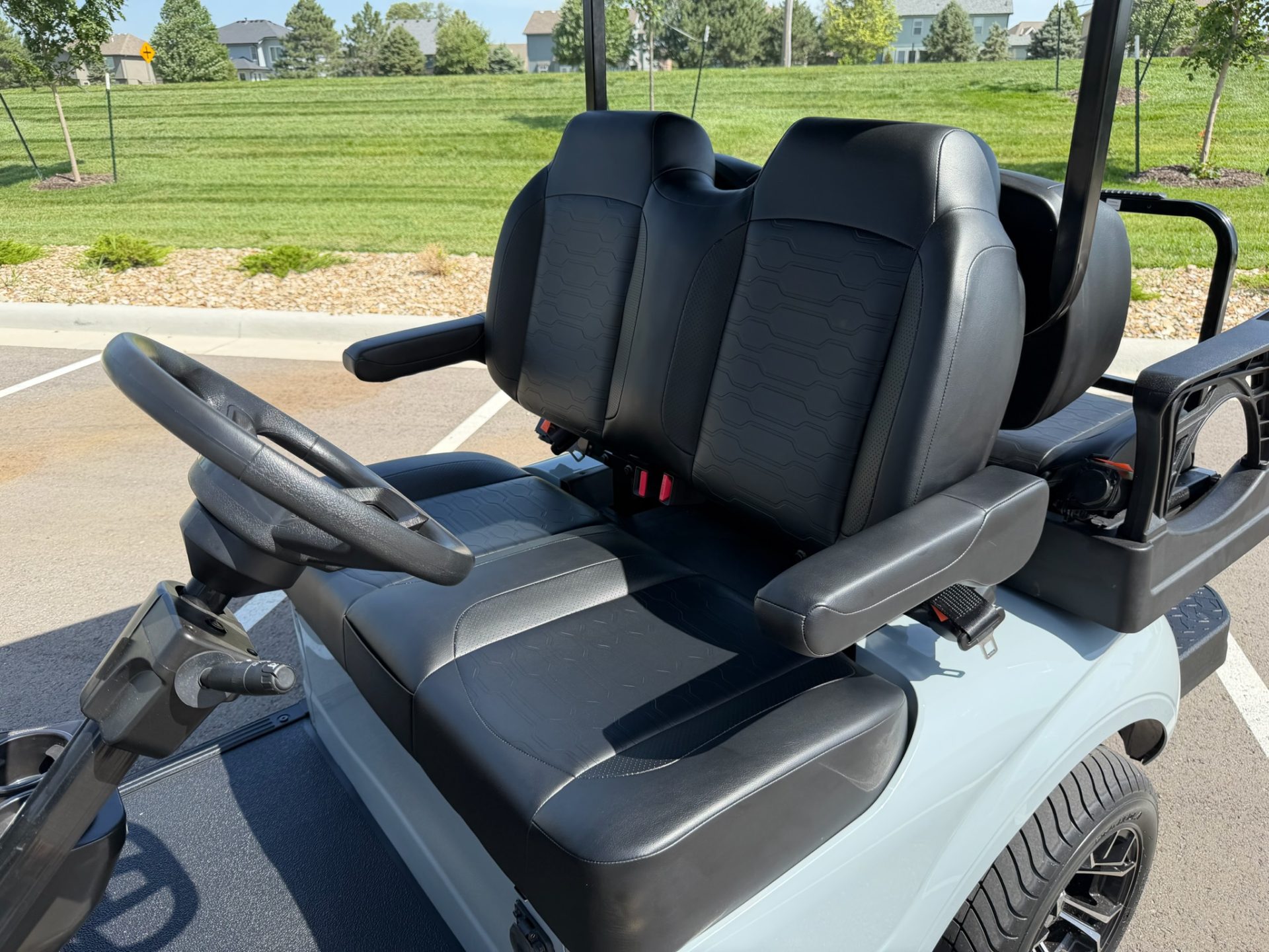 2026 MadJax XSeries for Sale | Golf Cart Resource
