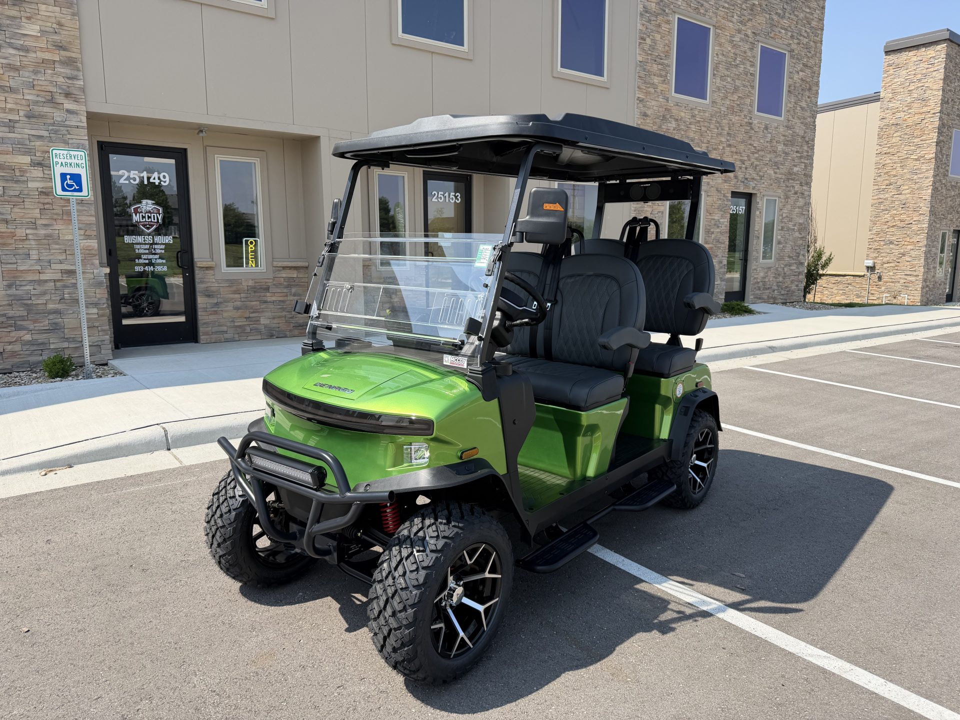 2026 Denago Rover