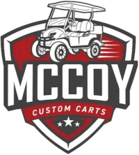 McCoy Custom Carts