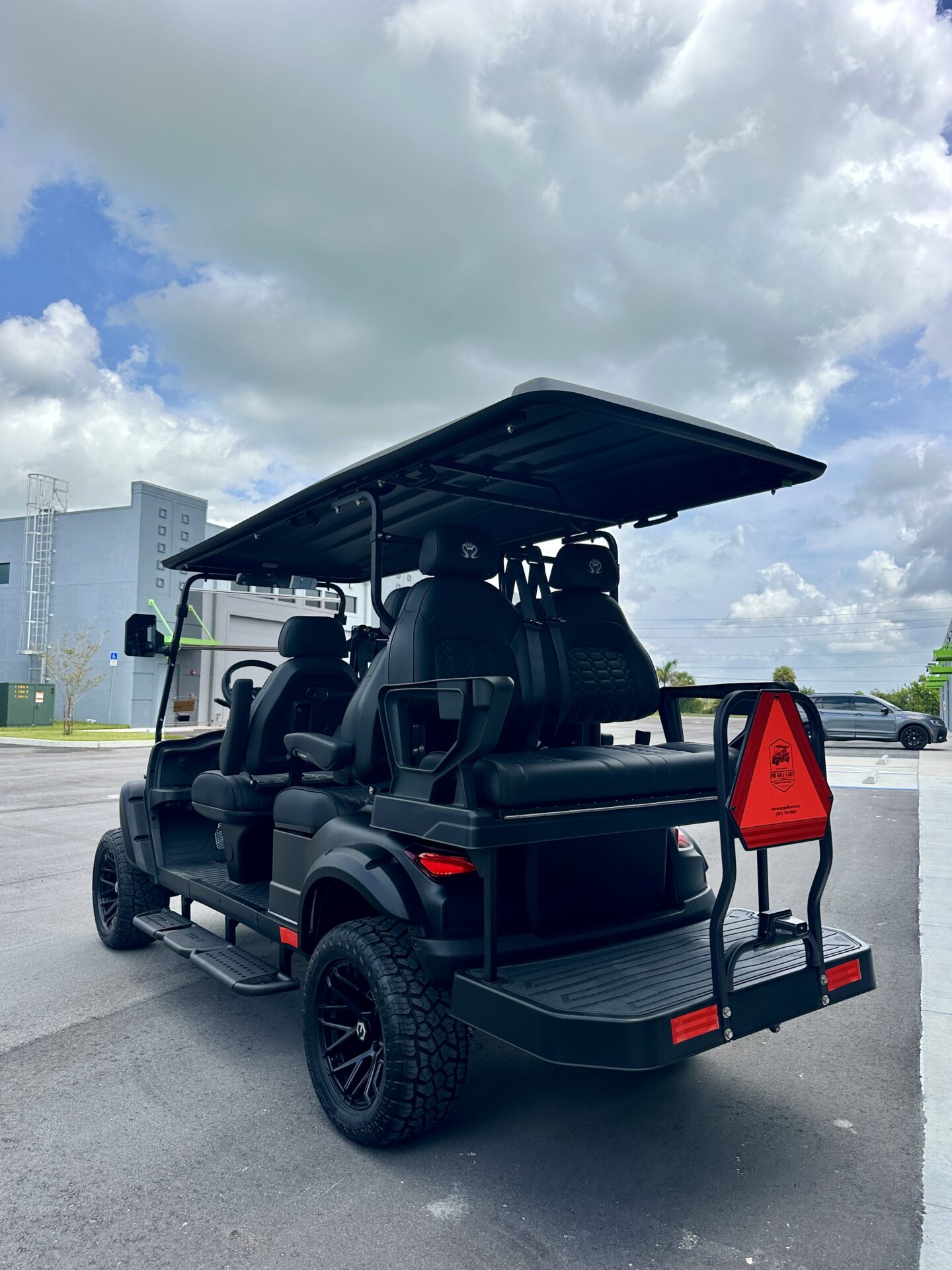 2026 Venom EV photo 5