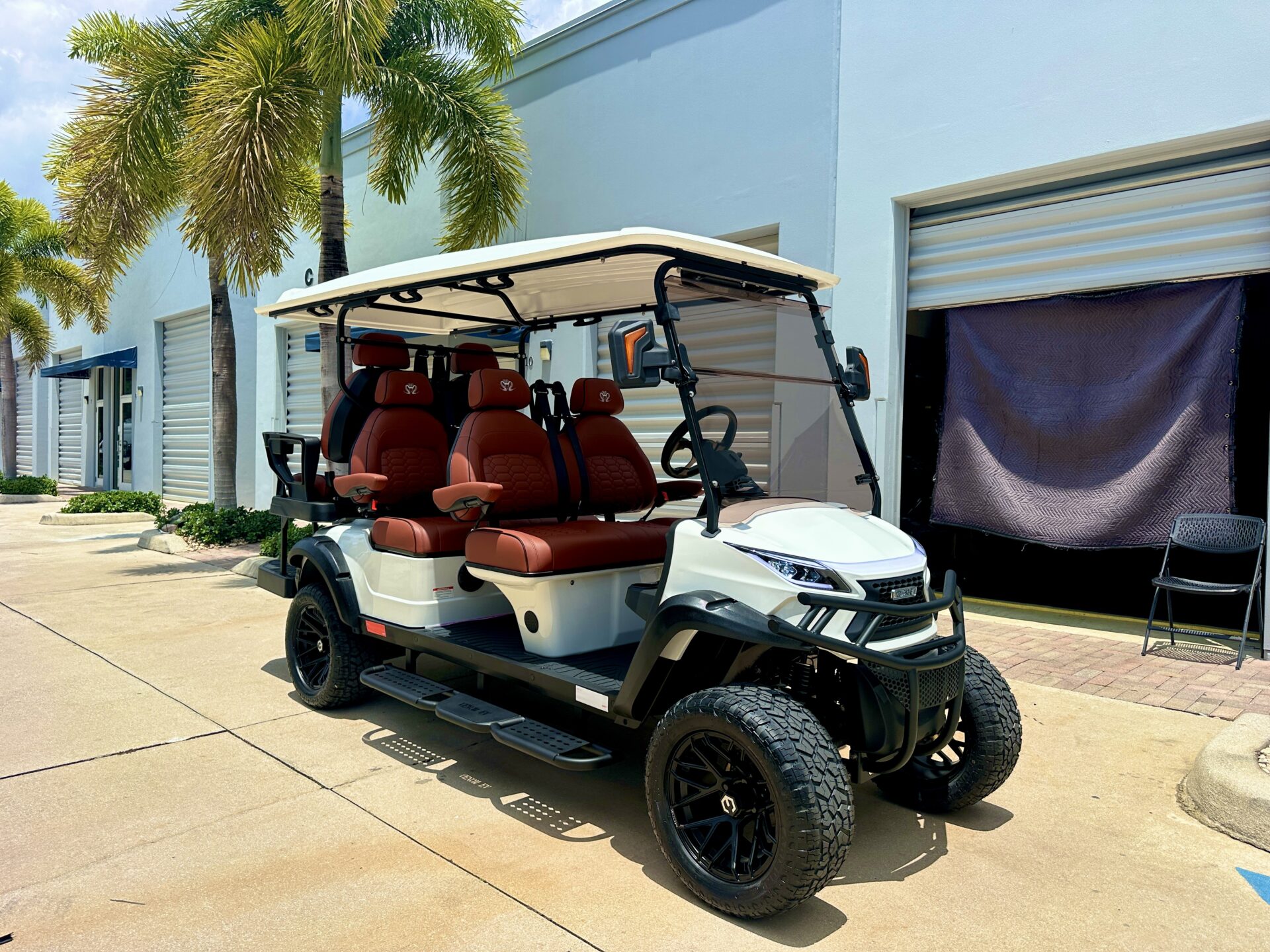 2026 Venom EV