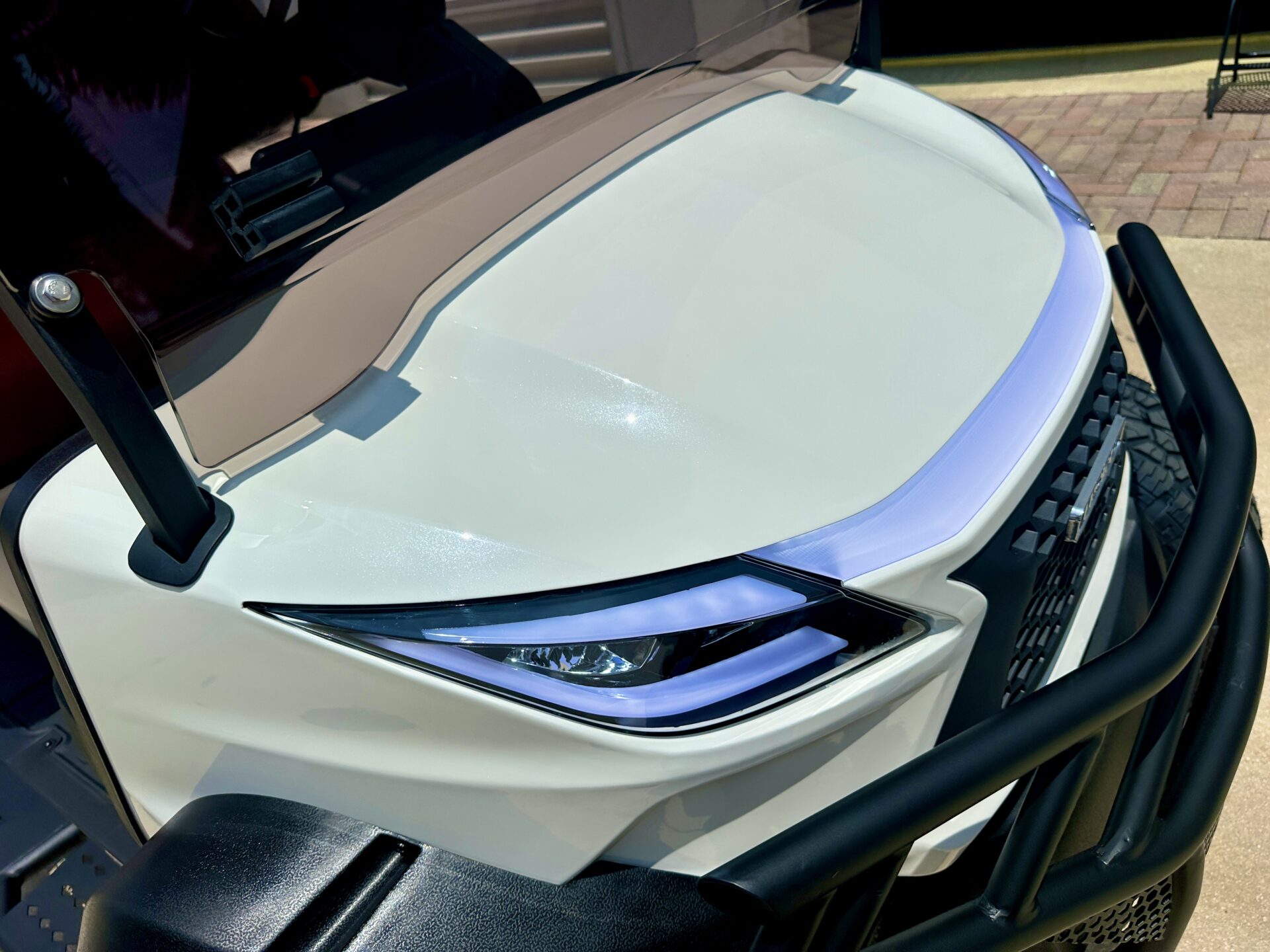 2026 Venom EV photo 9