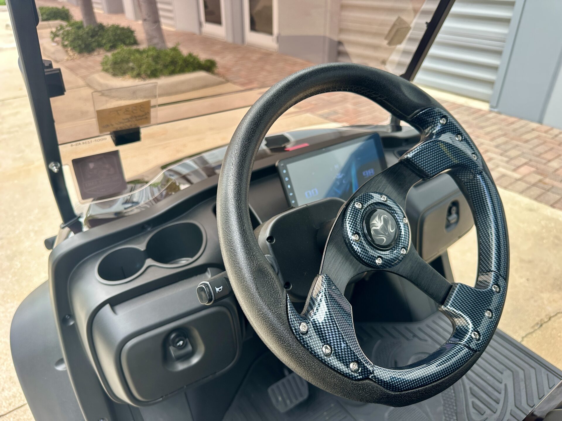 2026 Venom EV photo 4