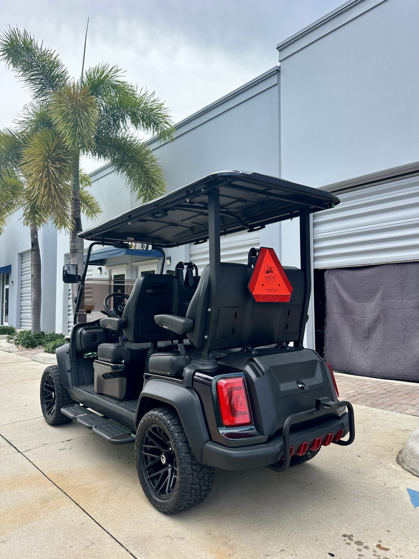 2026 Venom EV photo 8