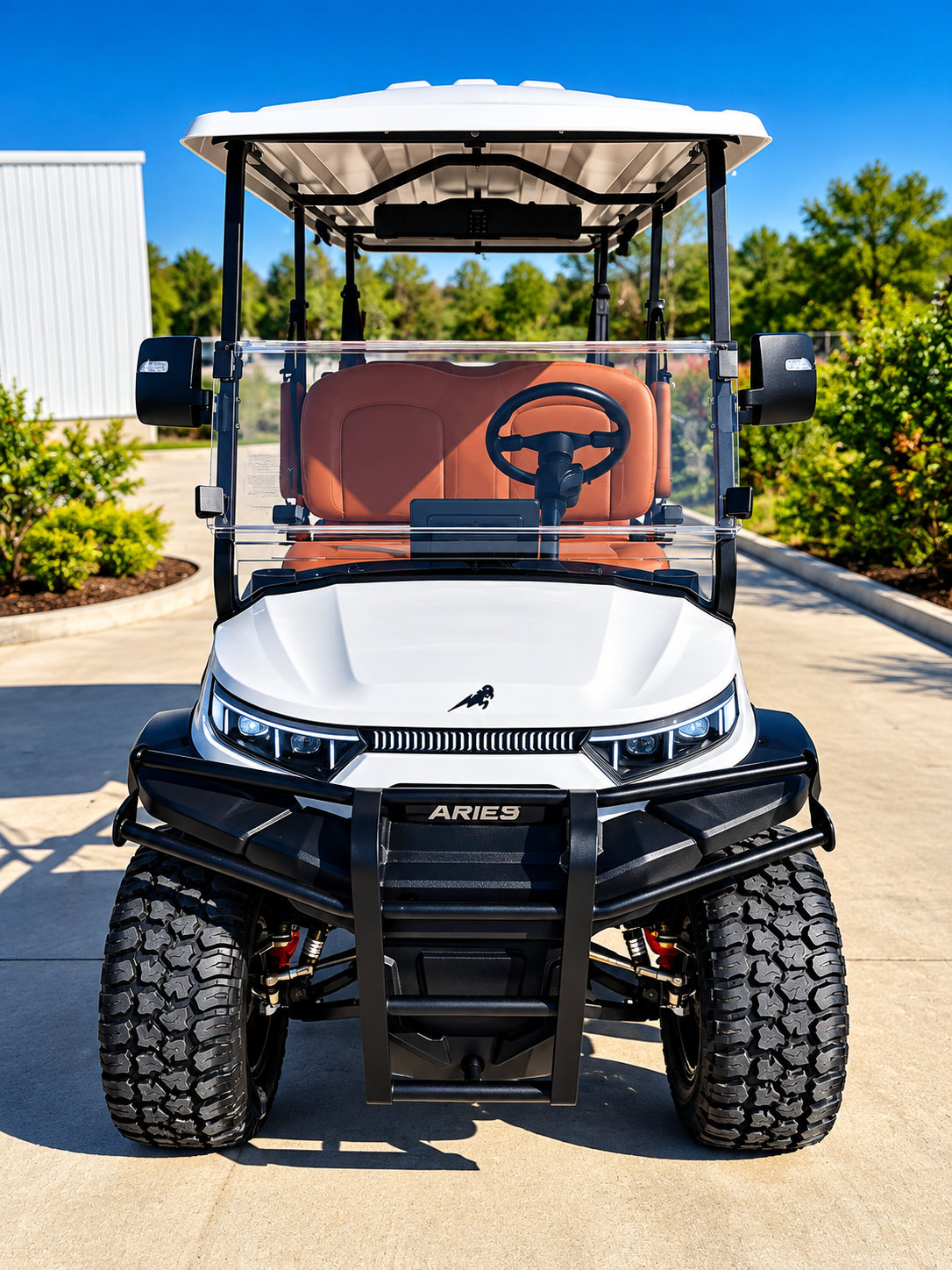 2026 Aries EV C6XL