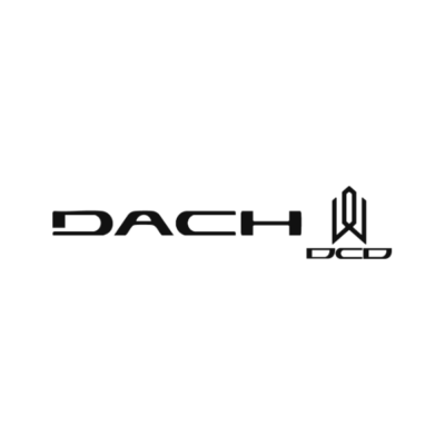 Dach logo
