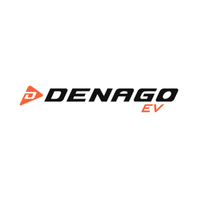 Denago EV logo