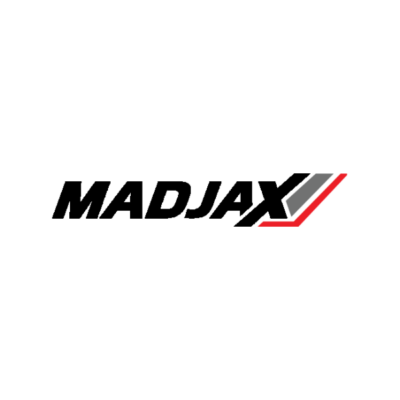 MadJax logo