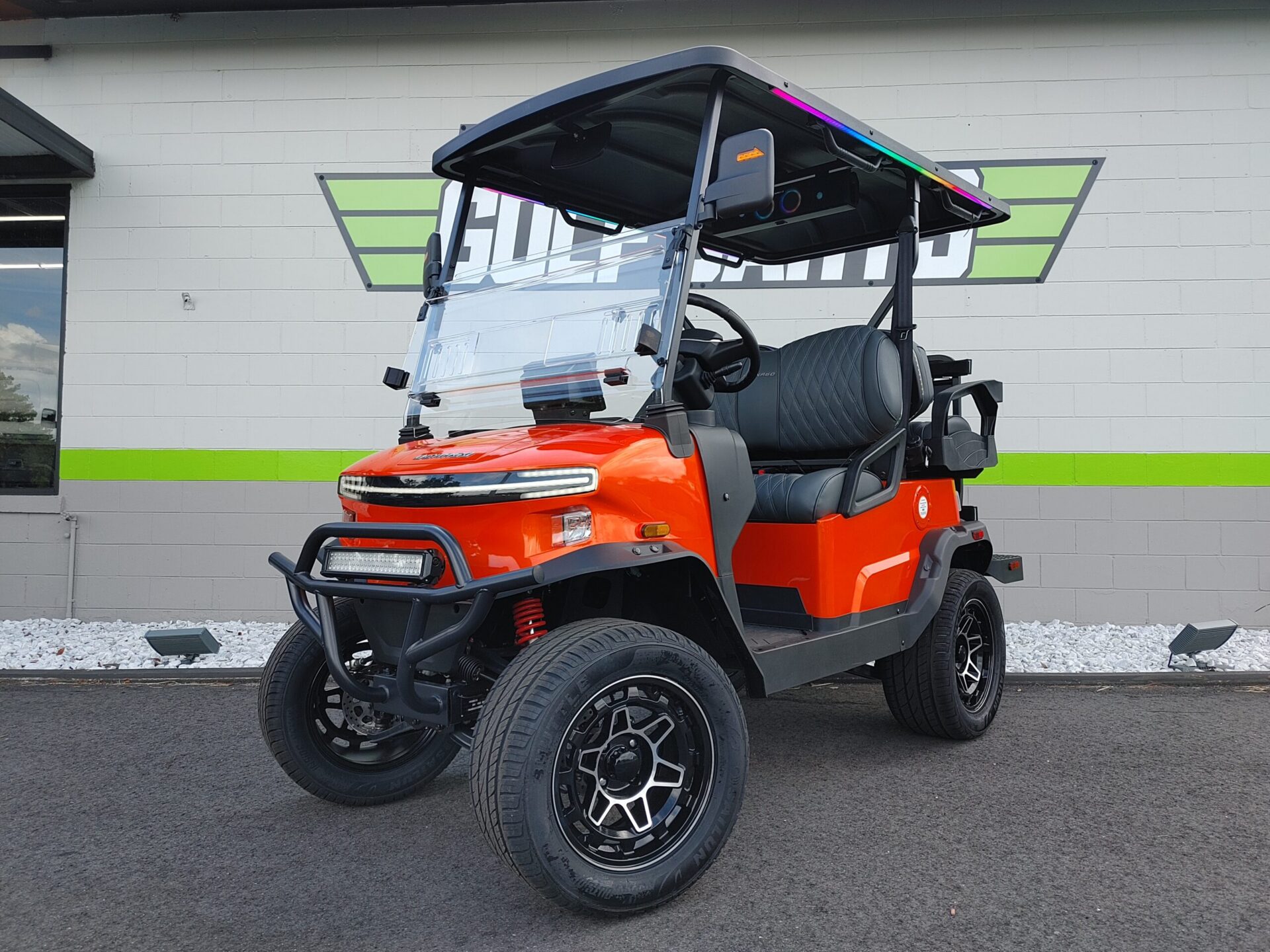 2026 DENAGO NOMAD XL LITHIUM – STREET