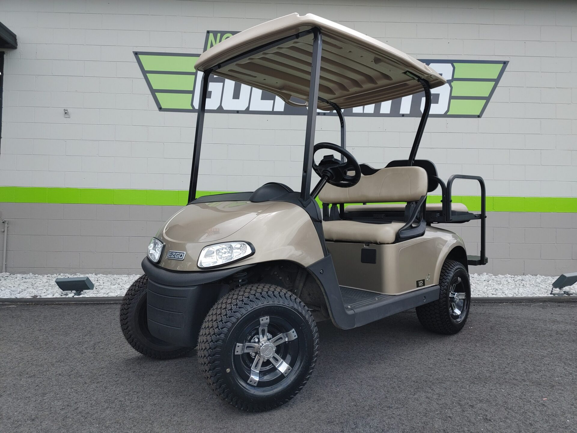 02 2023 EZGO RXV GAS