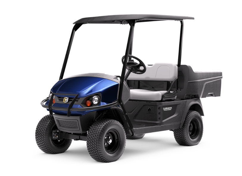 2027 EZGO Hauler 800X