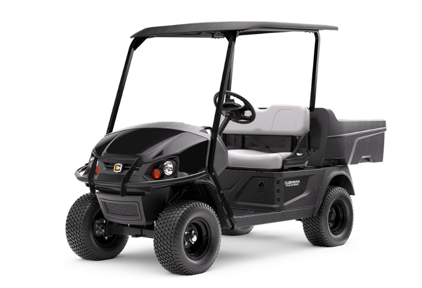 2027 EZGO Hauler 800X