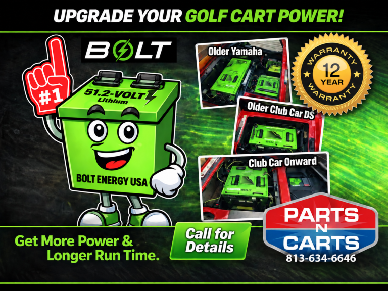 Bolt Energy USA