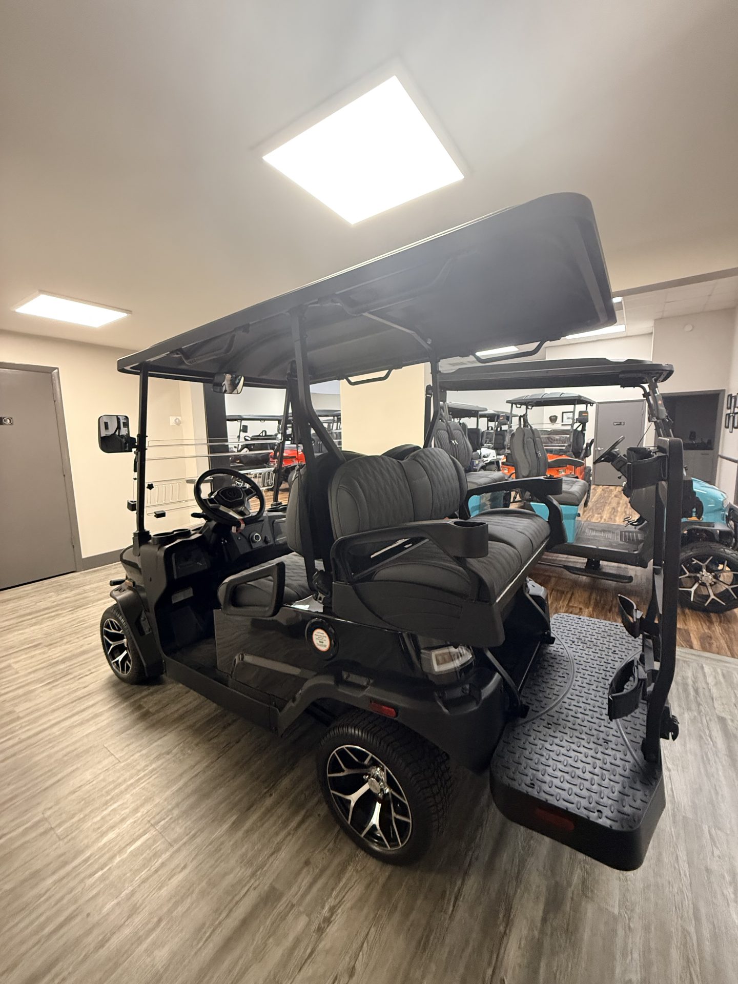 2026 Denago Nomad photo 4