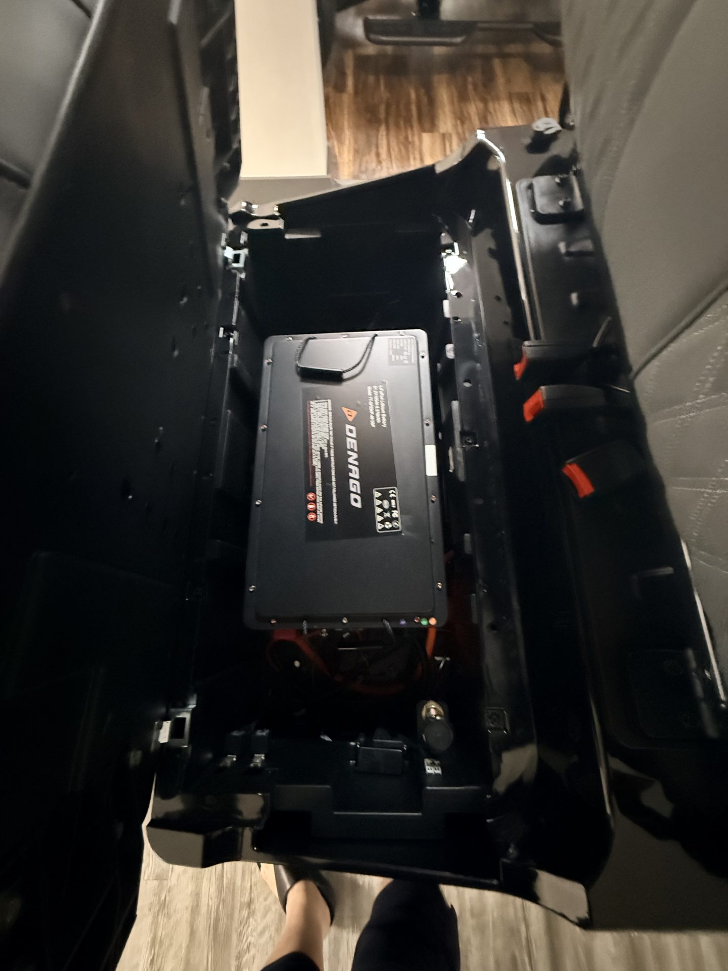 2026 Denago Nomad photo 6