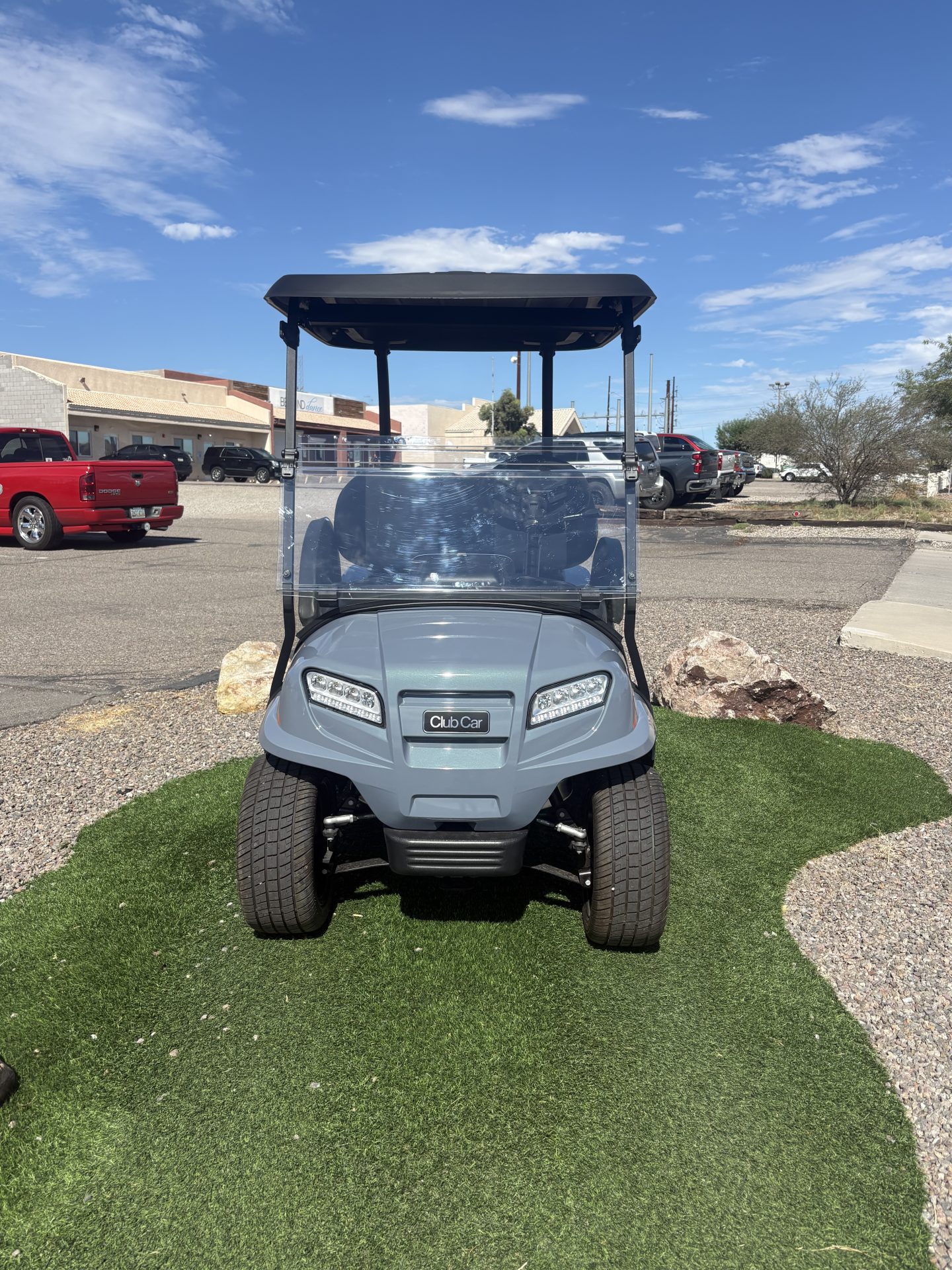 2026 Club Car ONWARD photo 3