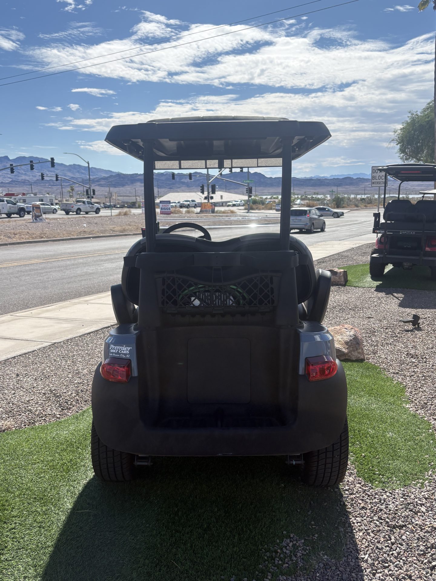 2026 Club Car ONWARD photo 4