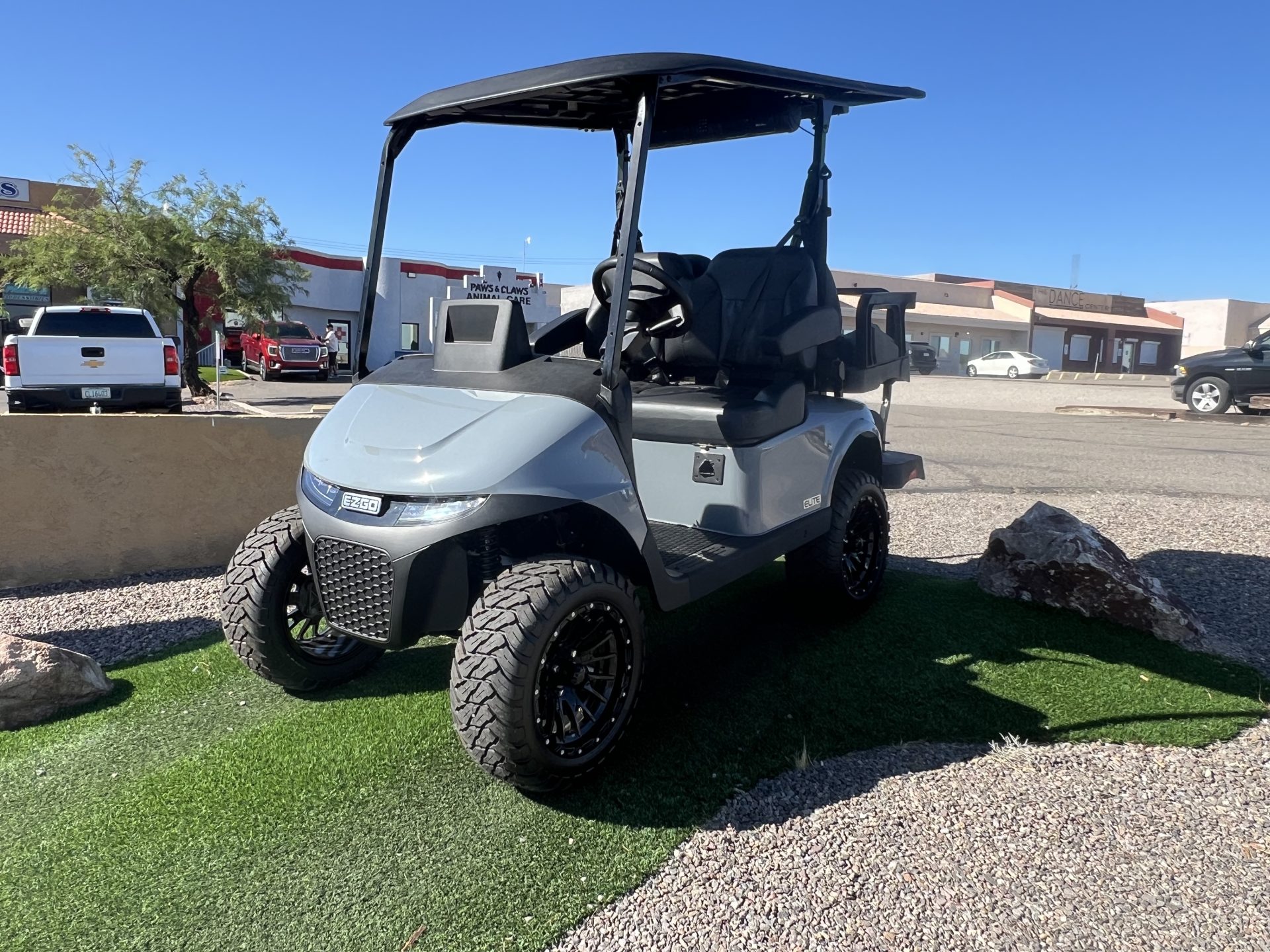 2026 E-Z-GO RXV 4 Touring S Elite Lithium for Sale in Lake Havasu City, AZ