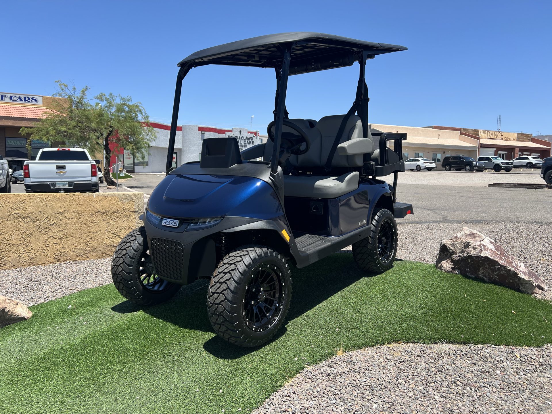 2026 E-Z-GO RXV 4 Touring S Elite Lithium for Sale in Lake Havasu City, AZ