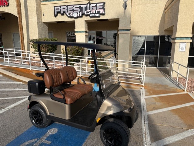 2026 E-Z-GO Freedom RXV Elite 4.2