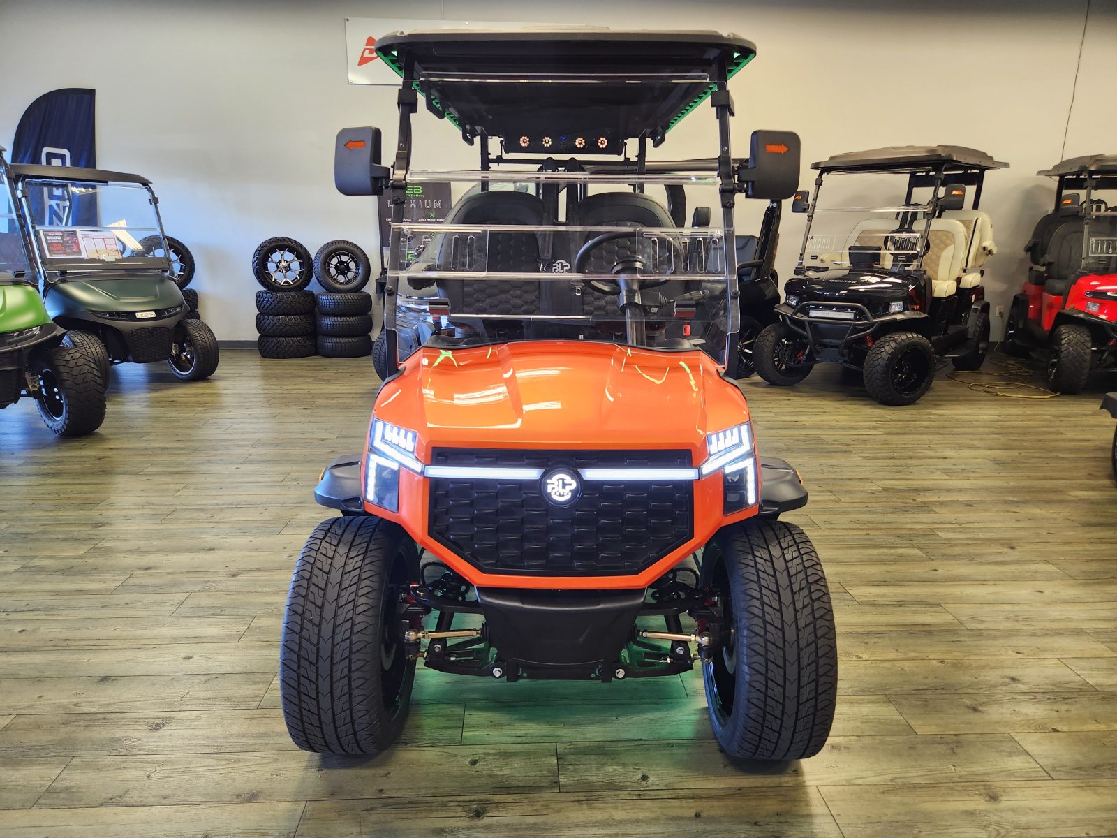 2026 Blp Motors photo 2