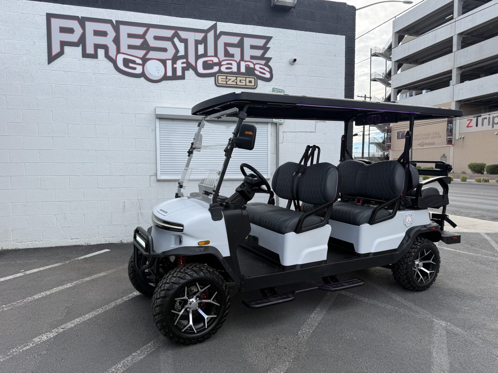 2026 Denago Rover