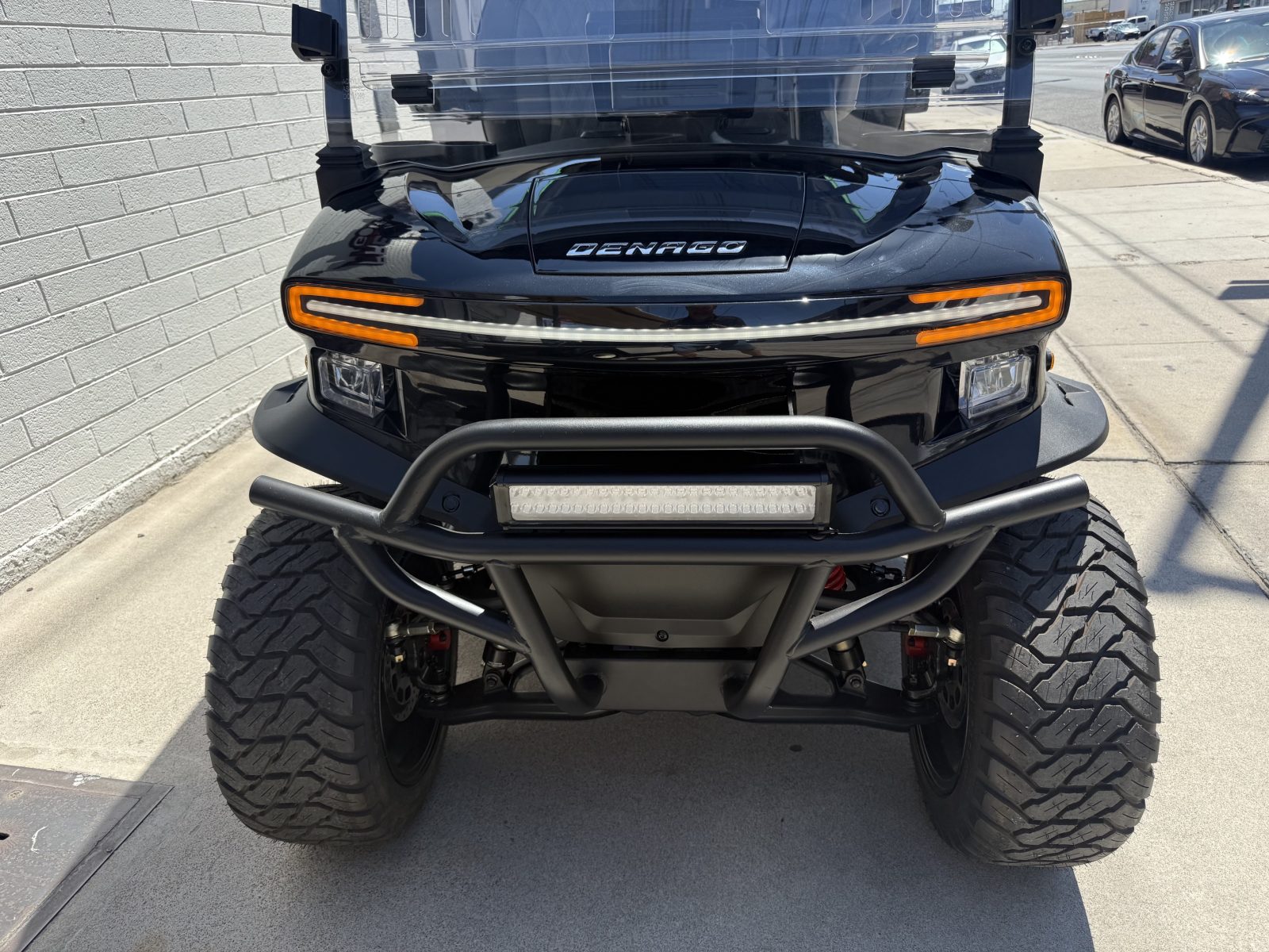 2026 Denago Rover photo 3