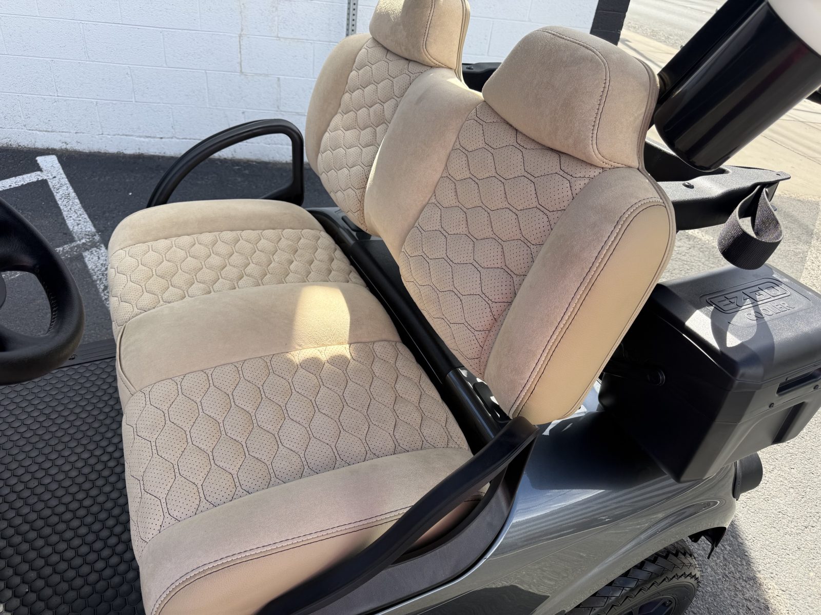 2026 EZGO Freedom photo 7