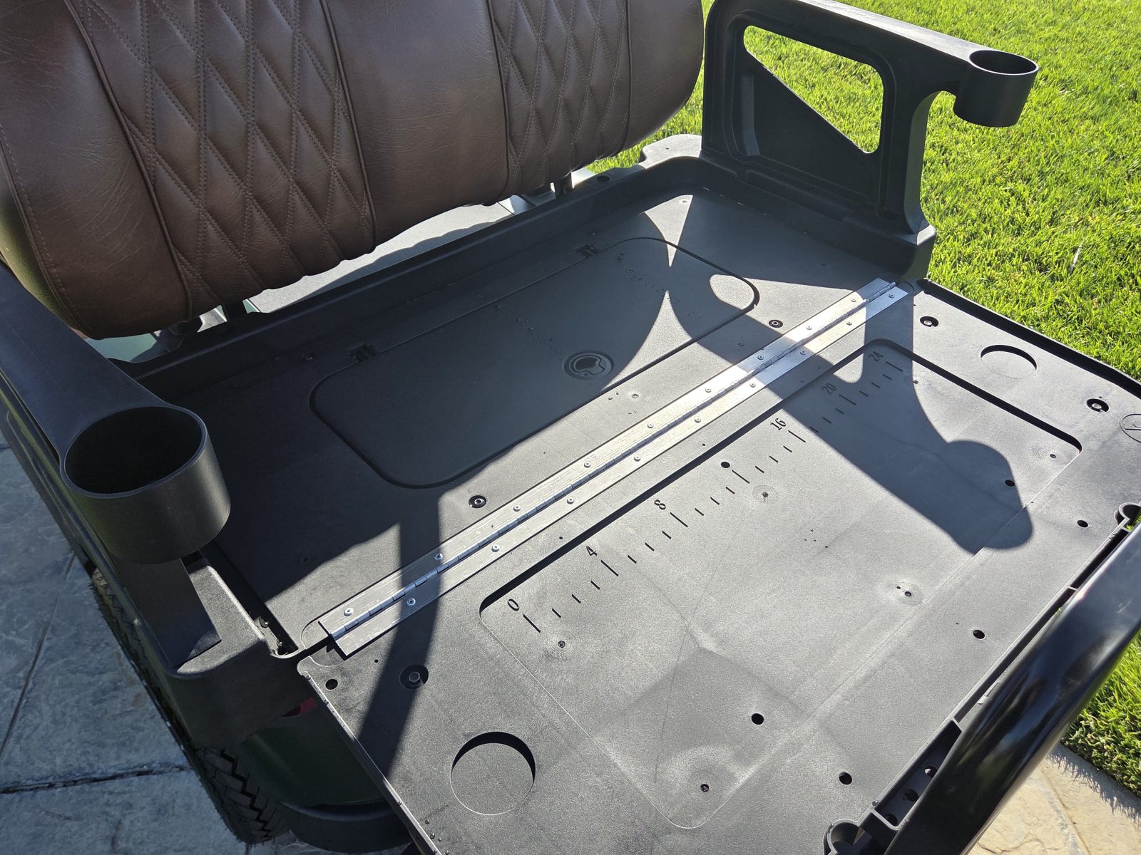 2026 EZGO Freedom photo 5