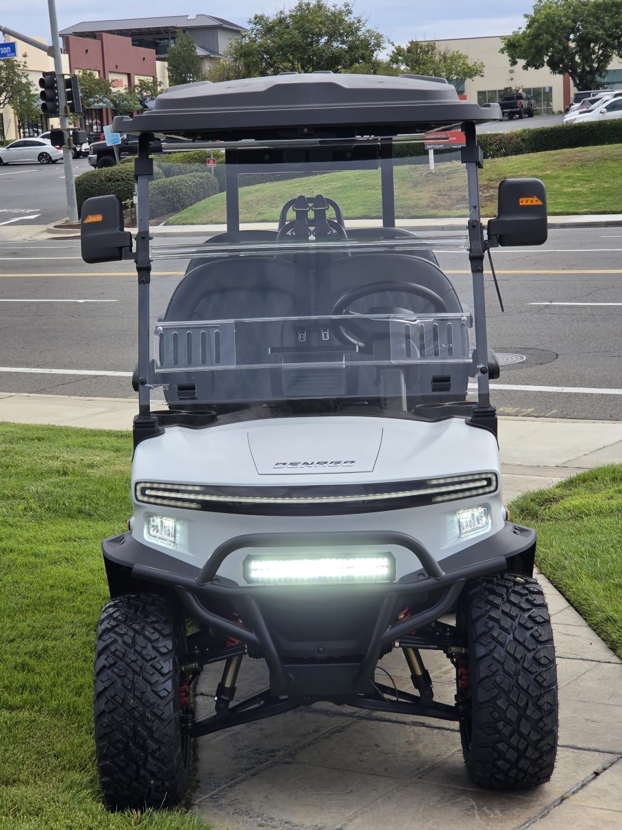 2026 Denago Rover photo 3