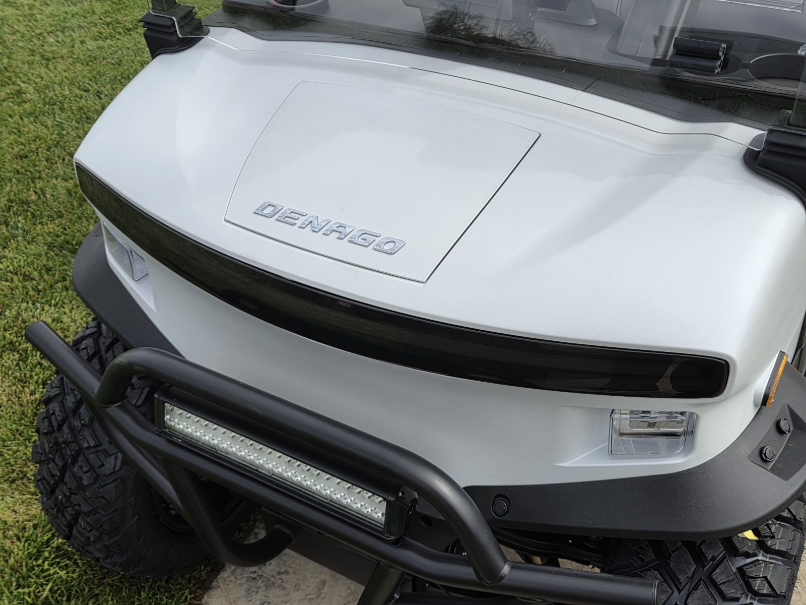 2026 Denago Rover photo 5