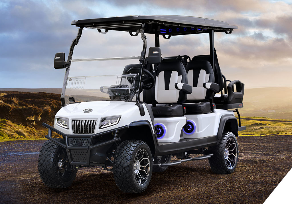 2026 Evolution D5