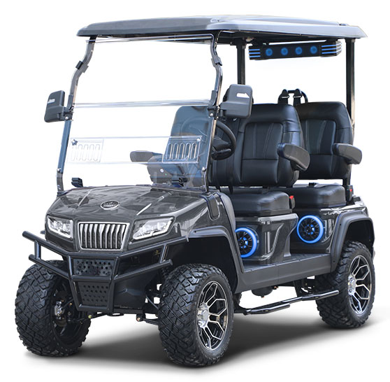 2027 Evolution D5