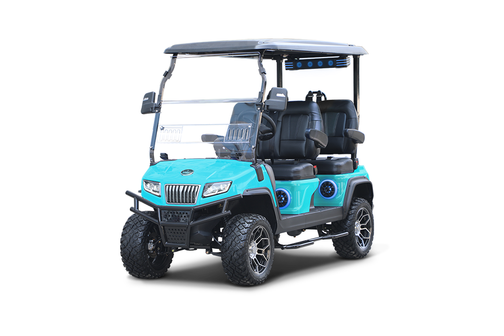 2027 Evolution D5